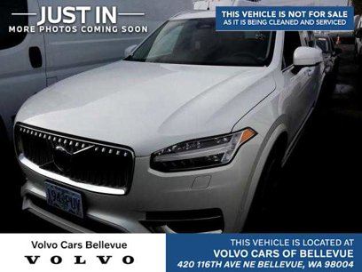 Used 2024 Volvo XC90 B5 Plus