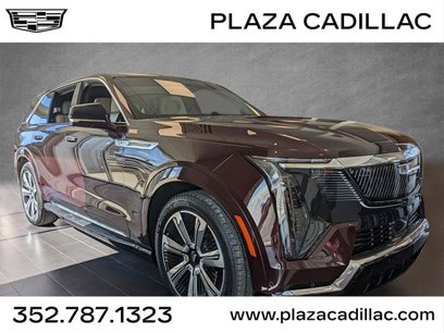 New 2025 Cadillac Escalade IQ Luxury 1 w/ Smart Trailering package