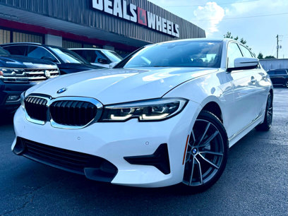 Used 2020 BMW 330i Sedan w/ Convenience Package