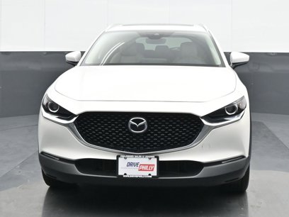 Used 2022 MAZDA CX-30 AWD 2.5 S w/ Preferred Package