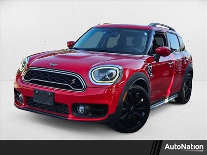 Used 2020 MINI Cooper Countryman S