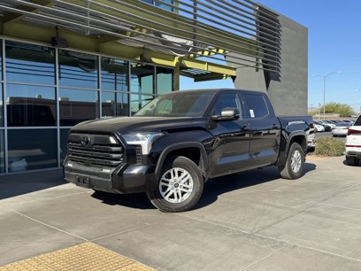 Used 2022 Toyota Tundra SR5 w/ Convenience Package