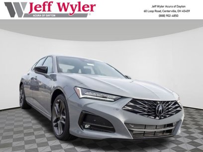New 2025 Acura Integra Type S