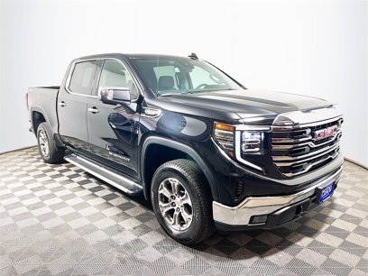 Used 2025 GMC Sierra 1500 SLT w/ SLT Convenience Package