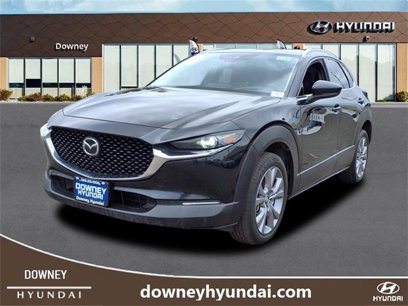 Used 2023 MAZDA CX-30 AWD 2.5 S w/ Premium Package
