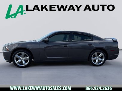 Used 2014 Dodge Charger SE
