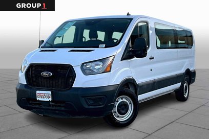 Used 2023 Ford Transit 350 XL