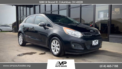 Used 2014 Kia Rio EX