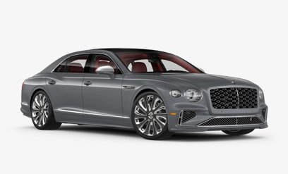 New 2025 Bentley Flying Spur Plug-In Hybrid