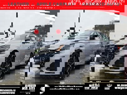 New 2025 Nissan Altima 2.5 SR w/ SR Premium Package