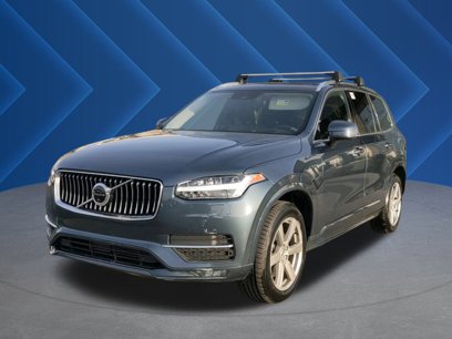 Used 2020 Volvo XC90 T6 Momentum