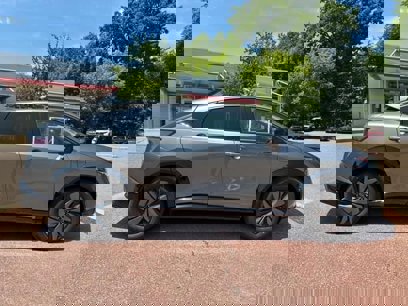 New 2025 Nissan Ariya AWD