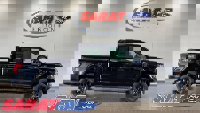 New 2025 Ford F150 STX