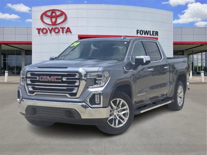 Used 2020 GMC Sierra 1500 SLT