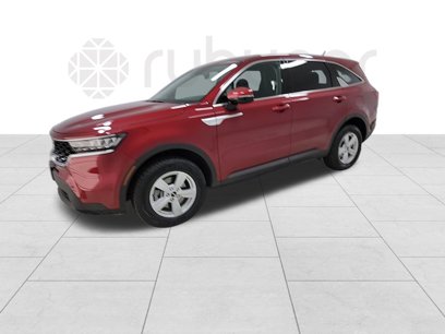Used 2023 Kia Sorento LX