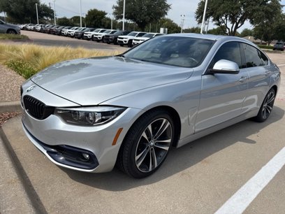 Used 2020 BMW 430i Gran Coupe w/ Convenience Package