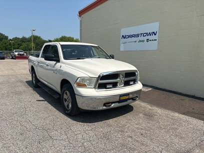 Used 2009 Dodge Ram 1500 Truck SLT w/ Protection Group