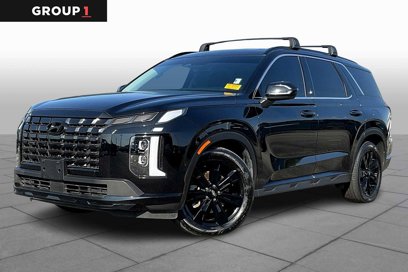 Used 2024 Hyundai Palisade XRT