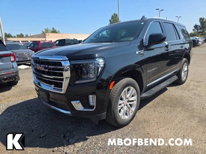 Used 2023 GMC Yukon SLT