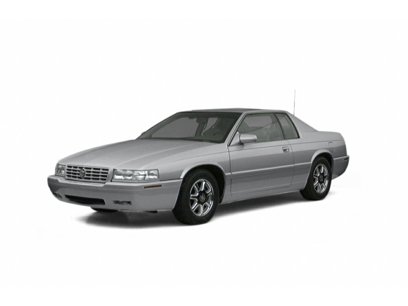 Used 2002 Cadillac Eldorado Touring w/ Preffered Equipment Group