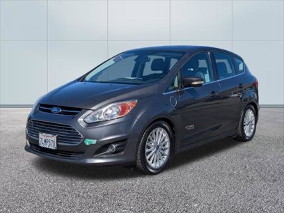 Used 2015 Ford C-MAX Energi SEL w/ Equipment Group 301A