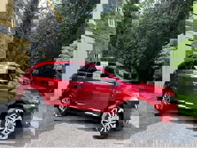 Used 2015 Lincoln MKX AWD w/ Equipment Group 102A
