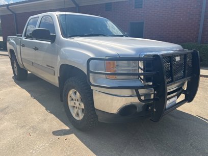 Used 2010 GMC Sierra 1500 SLE w/ Power Pack Plus