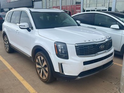 Used 2021 Kia Telluride EX w/ EX Premium Package