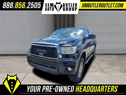 Used 2013 Toyota Tundra SR5