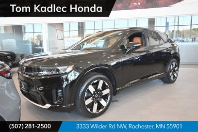 New 2025 Honda Prologue Elite