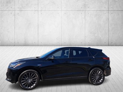 Certified 2024 Acura RDX AWD w/ A-Spec & Advance Pkg
