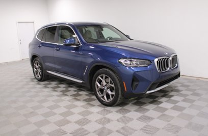 Used 2023 BMW X3 xDrive30i