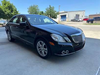 Used 2011 Mercedes-Benz E 350 Sedan