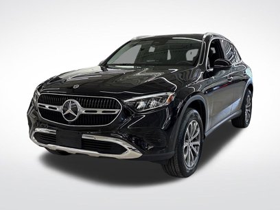 Used 2024 Mercedes-Benz GLC 300