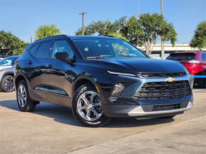 Used 2023 Chevrolet Blazer LT w/ Convenience Package