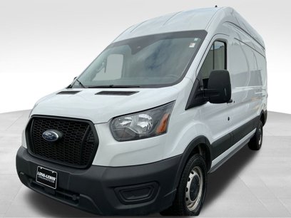 Used 2023 Ford Transit 250 148 High Roof