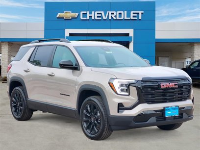New 2025 GMC Terrain Elevation w/ Elevation Premium Package