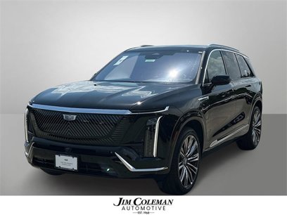 New 2026 Cadillac Vistiq Premium Luxury