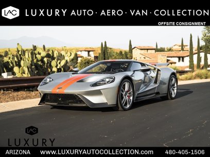 Used 2022 Ford GT