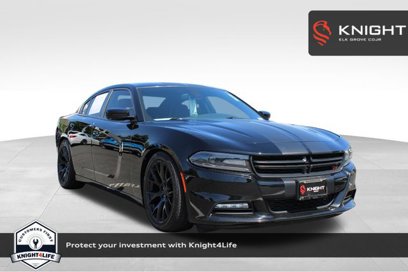 Used 2016 Dodge Charger R/T