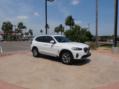 Used 2022 BMW X3 sDrive30i w/ Convenience Package