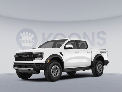 New 2025 Ford Ranger XL