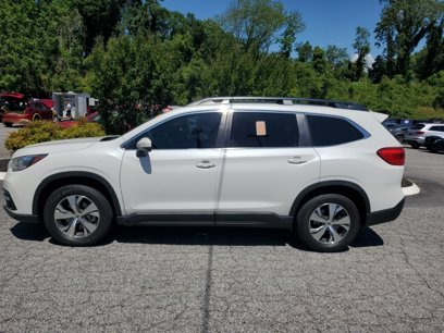 Used 2022 Subaru Ascent Premium w/ Convenience Package