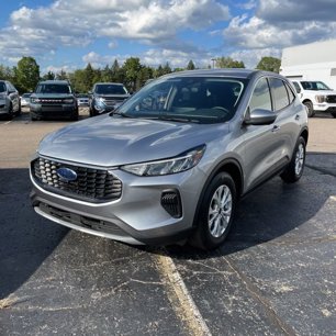 Used 2023 Ford Escape Active w/ Tech Pack #2