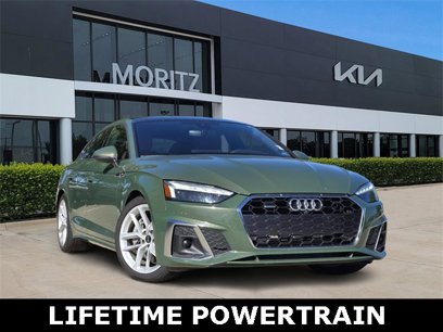 Used 2024 Audi A5 2.0T Premium Plus