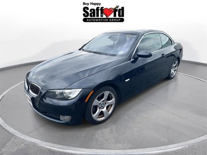 Used 2007 BMW 328i Convertible