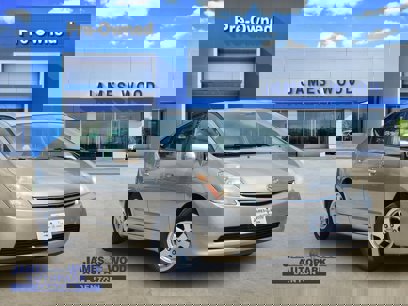 Used 2009 Toyota Prius