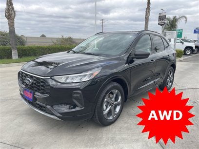 Used 2023 Ford Escape ST-Line
