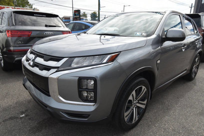 Used 2023 Mitsubishi Outlander Sport ES