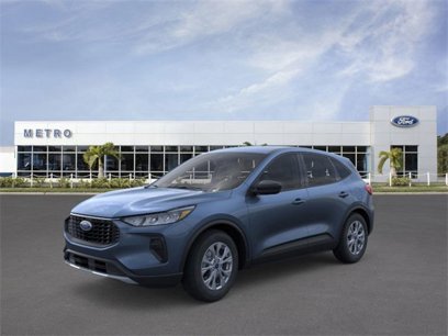 New 2025 Ford Escape Active